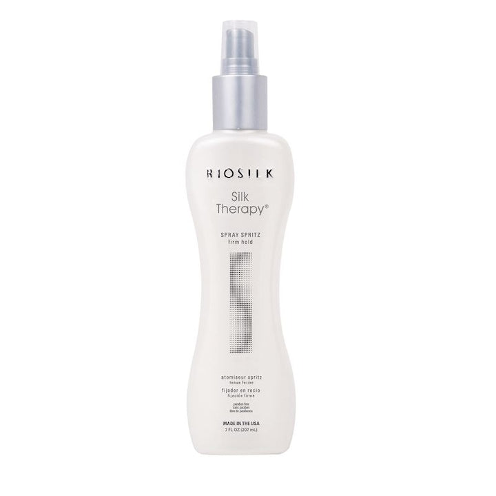 Fixativ Biosilk Silk Therapy  207 ml