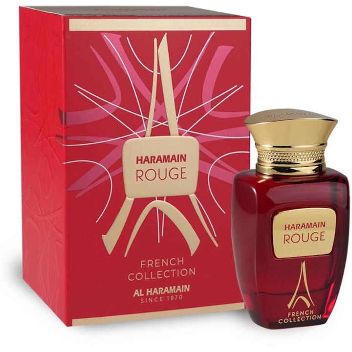 AL HARAMAIN Rouge EDP spray 100ml