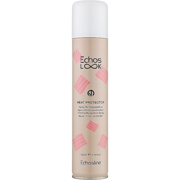 Spray protector termic pentru par Echos Look  200 ml  unisex