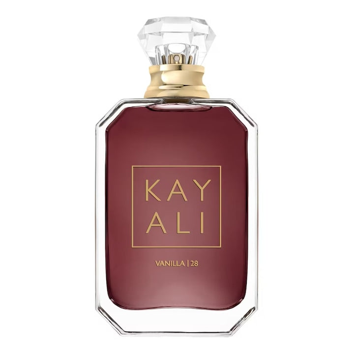 Kayali Vanilla 28  Apa de Parfum  Femei  100 ml  parfum opulent