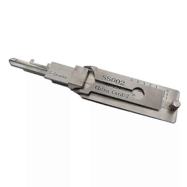 Instrument de smulgere a lacatelor  Pentru Sc1/sc4/kw1/kw5/am5/ms2