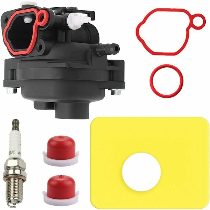 Carburator pentru motoare Briggs si Stratton 300E 450E 500E  125cc  140cc