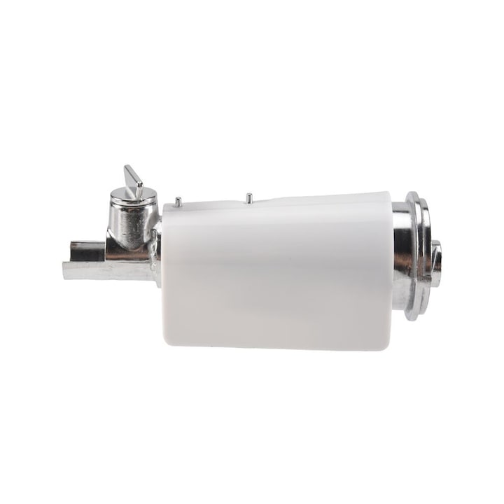 Set 4 piese accesorii storcator rosii inox argintiu 16x11.5x10.5cm