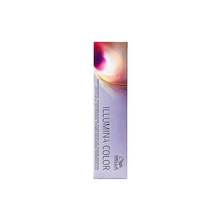 Wella Illumina Color Light Golden Mahogany Blonde 5/35 60ml