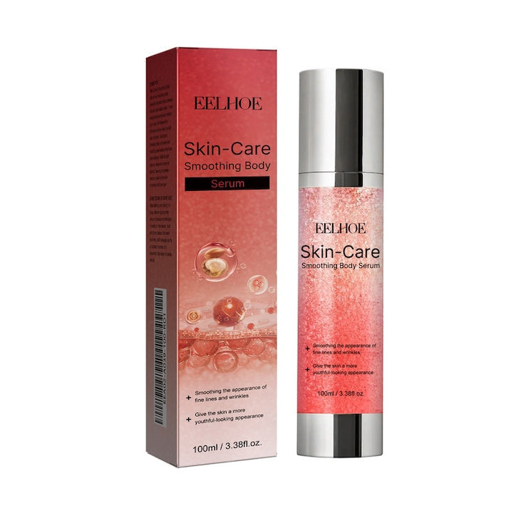 EELHOE 100ml esenta de ingrijire a corpului elimina celulita  previne slabirea pielii  imbunatateste rugozitatea  albeste  netedeste si intinde esenta pielii