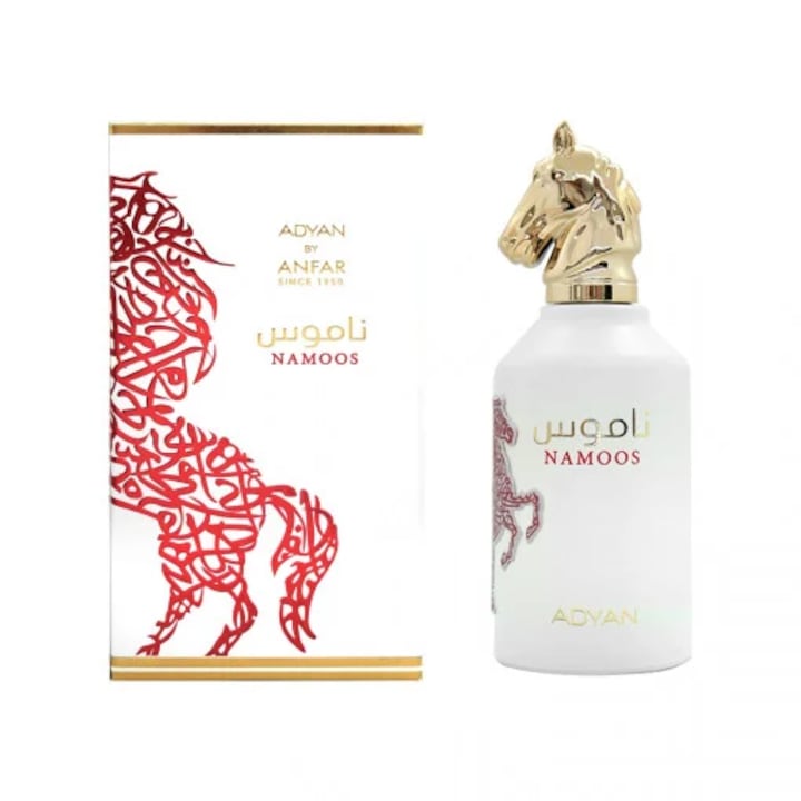 Adyan Namoos Eau de Parfum unisex 100 ml