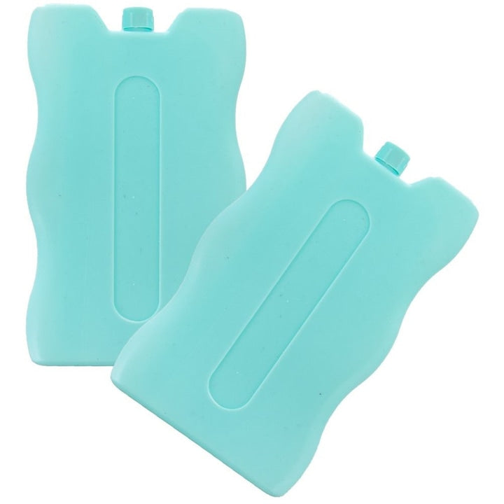 Set 2 Inserturi Racitoare  Orion  16.5x10x1.5 cm  Albastru  Fabricate Din Material Rezistent  Sigur Pentru Sanatate  Reutilizabile