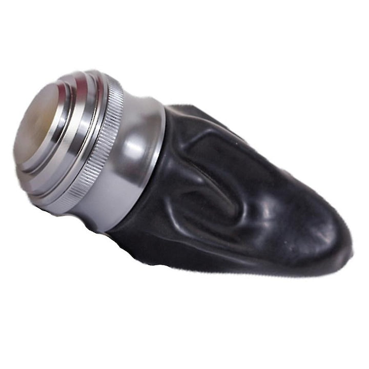Portable aluminum catapult 80g black