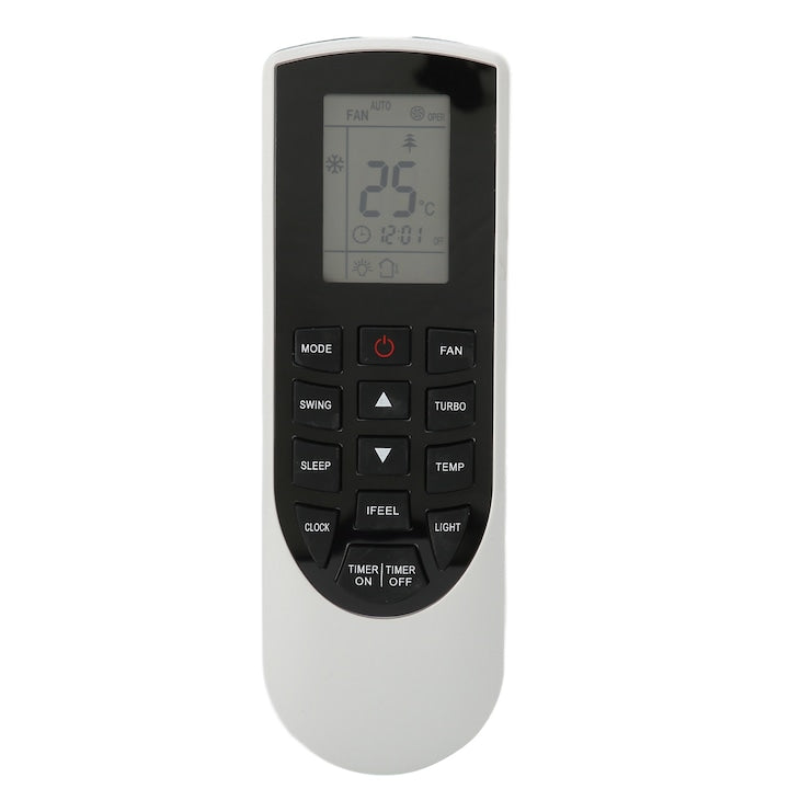 Telecomanda compatibila Aer Conditionat GREE YAN1F1 (383-5)