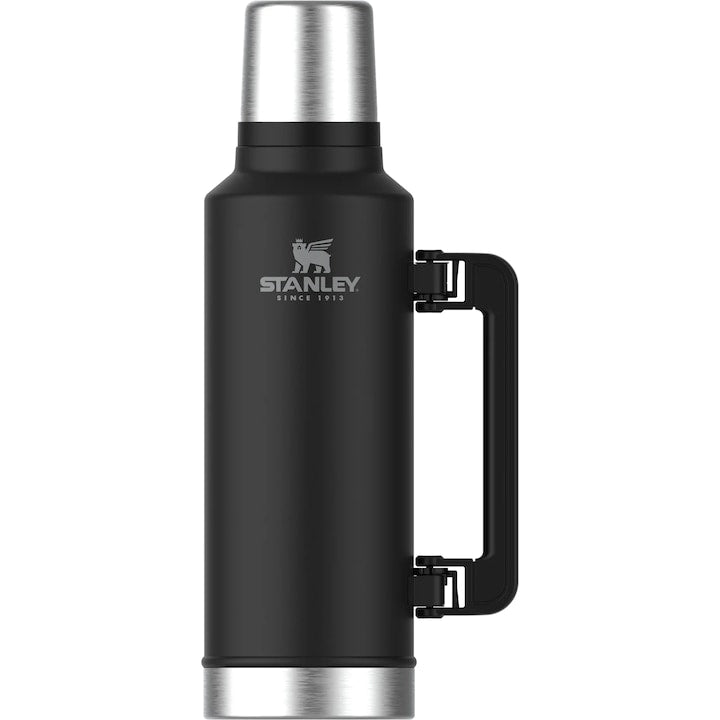 Termos Stanley The Legendary Classic Bottle 1.9L  10-07934-004  negru