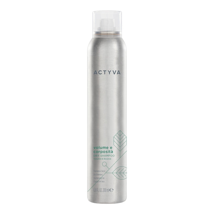 Kemon Actyva Volume E Corposita Dry Shampoo 200 ml