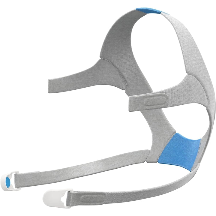 Curea pentru masca CPAP  universal  Gri