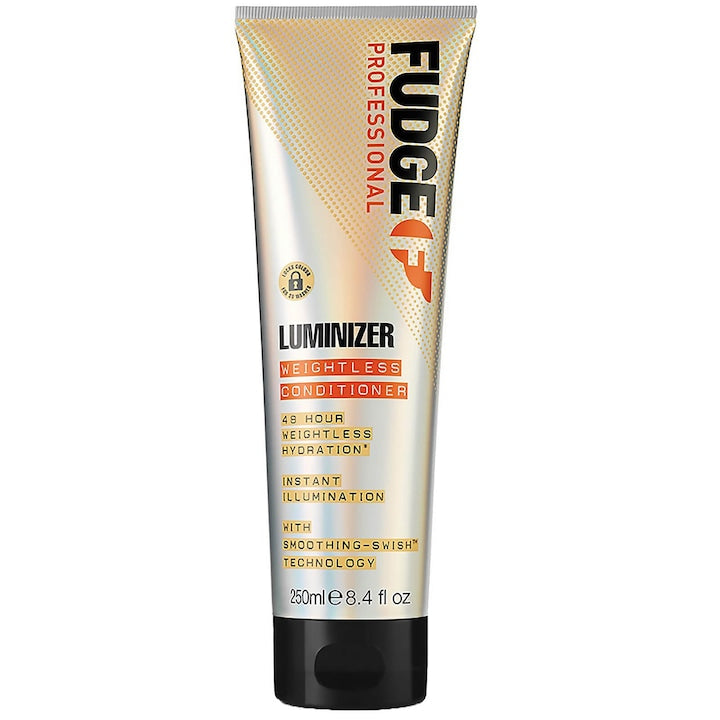 Fudge Moisturizing and Radiance Conditioner 250 ml