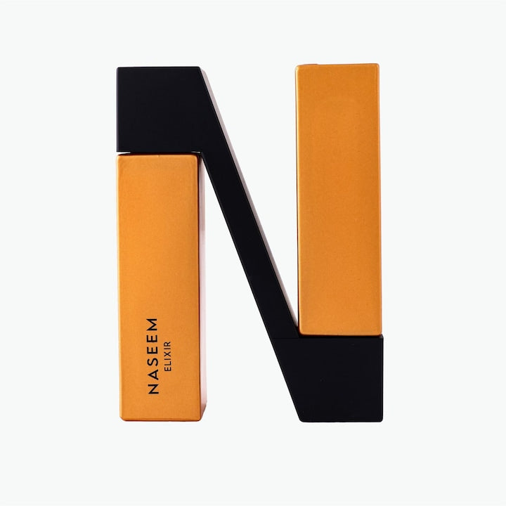 Naseem Elixir Eau de Toilette unisex 60 ml