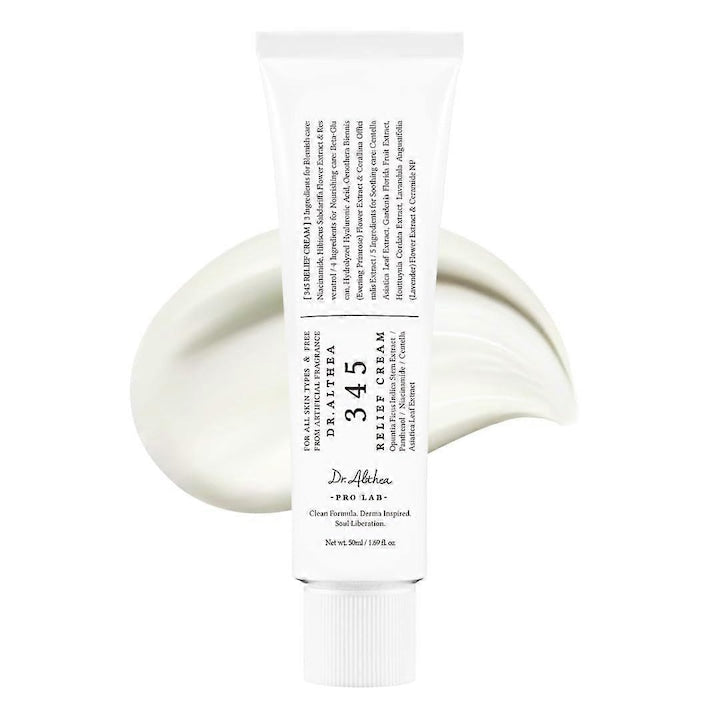 Crema de fata  hidratare profunda  ingrijire anti-imbatranire  pentru ten sensibil predispus la acnee  50ml