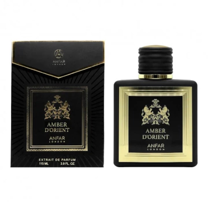 Anfar Amber D'Orient Parfum unisex 115 ml
