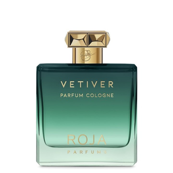 Roja Parfums Vetiver eau de cologne barbati 100 ml