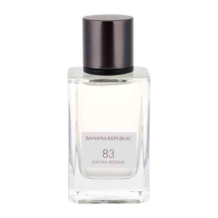 Banana Republic 83 Leather Reserve Eau de Parfum unisex 75 ml