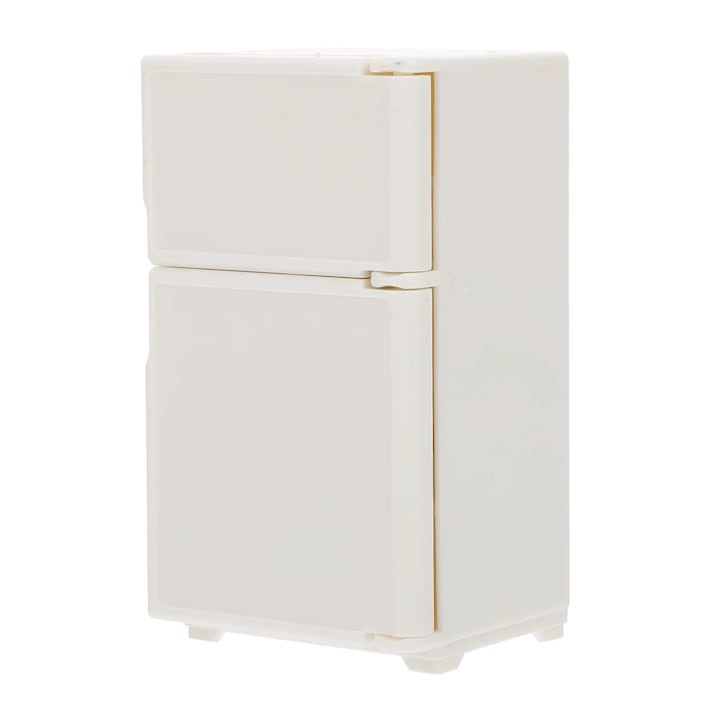 Mini frigider decorativ YANYXR  plastic  9x5x4cm