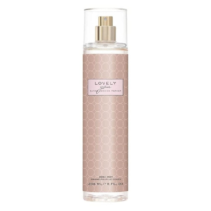 Sarah Jessica Parker Lovely You Women's Body Spray 236 ml