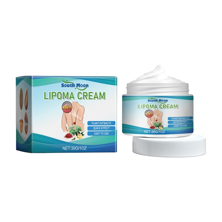 Crema pentru lipom South Moon  ingrijire corp  hidratare  30g