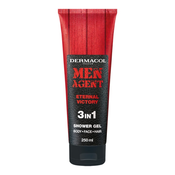 Dermacol Eternal Victory Shower Gel 250ml