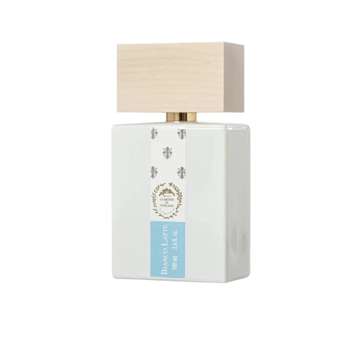 Apa de Parfum Giardini Di Toscana Bianco Latte  Unisex  100 ml