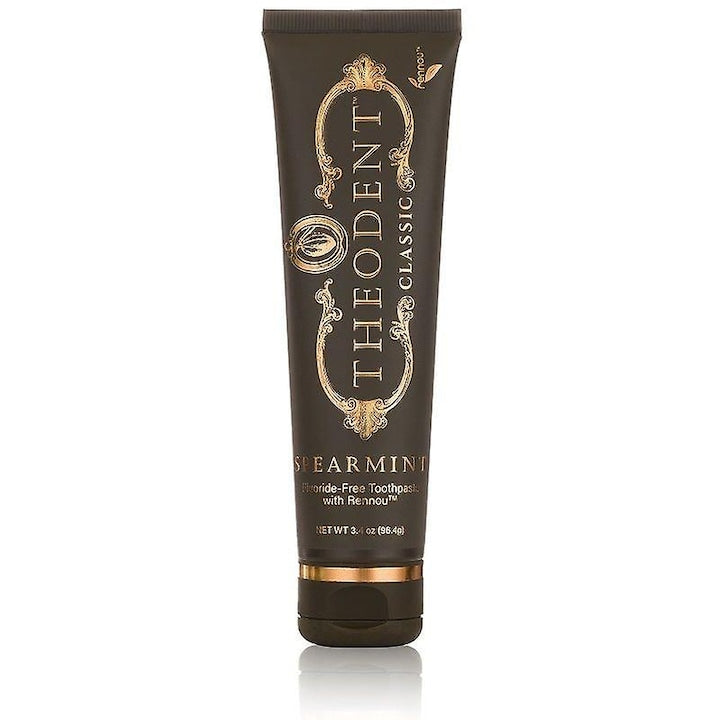 Theodent Classic Toothpaste Mint 96g