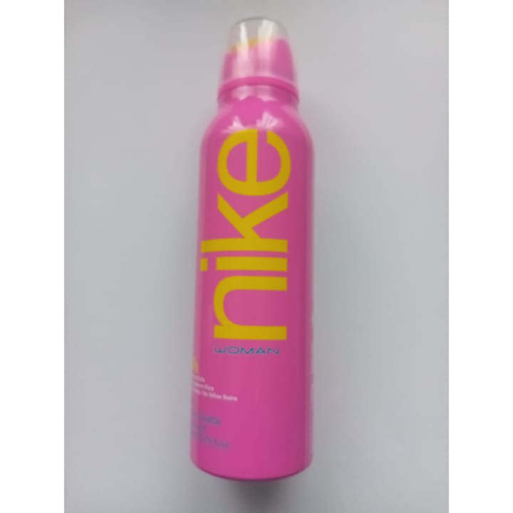 Deodorant spray NIKE femei pink 200ml
