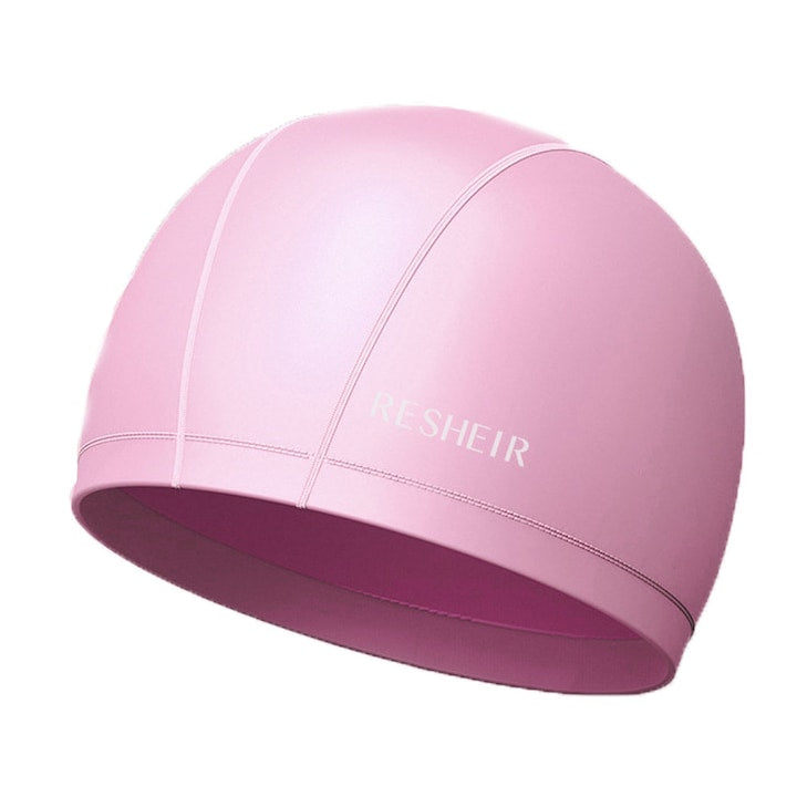 Casca pentru inot  Aqua-sport  Silicon  elasticitate ridicata  roz
