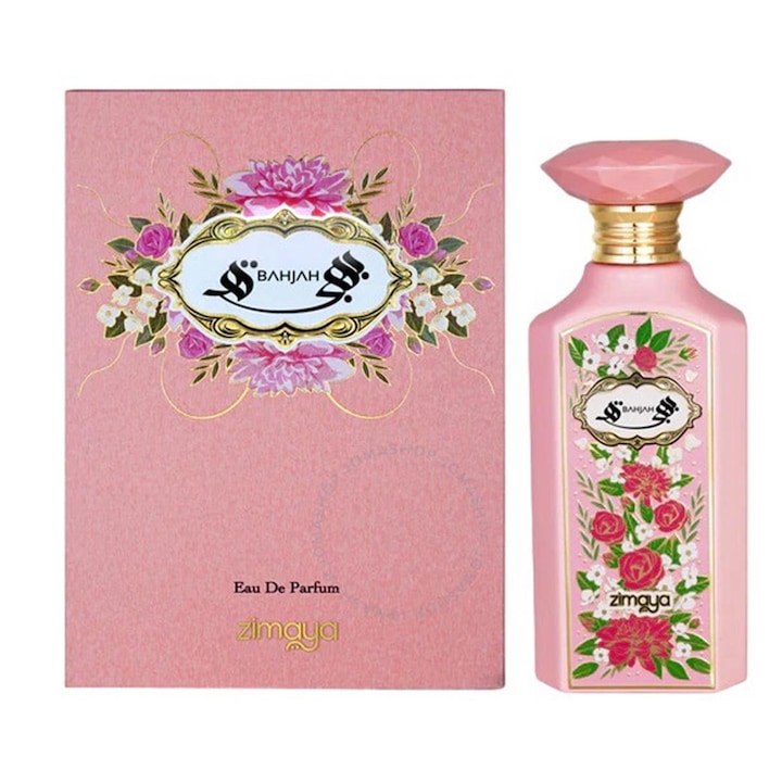 Parfum Zimaya Bahjad 100ml