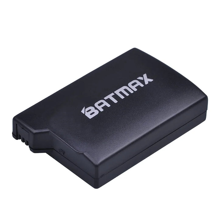 Baterie reincarcabila Batmax PSP-1000  3600mAh  negru  set 1 buc