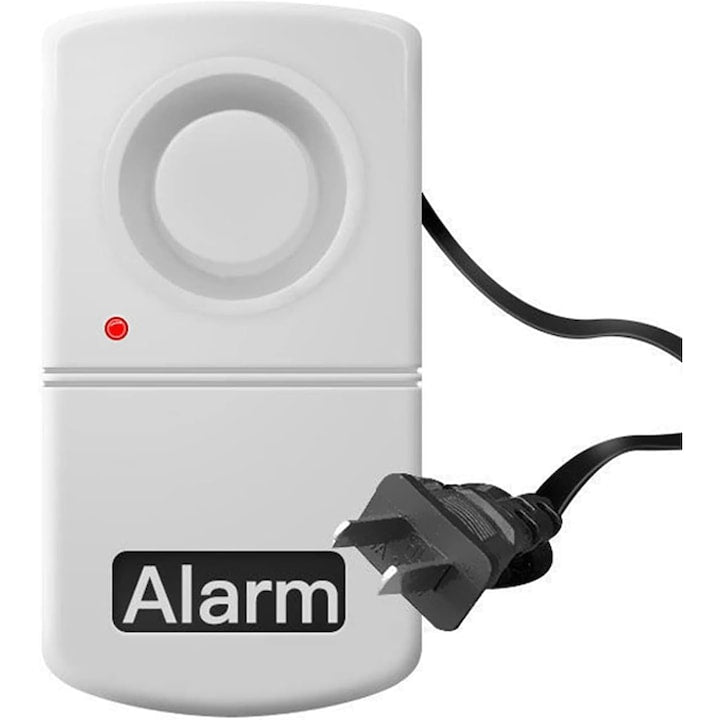 Alarma pentru intrerupere a curentului  Sunmostar  Alb