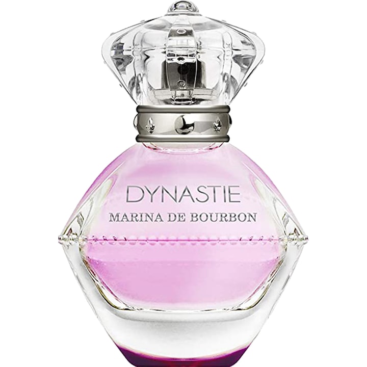 Marina De Bourbon Dynastie Mademoiselle Eau de Parfum for Women 50 ml