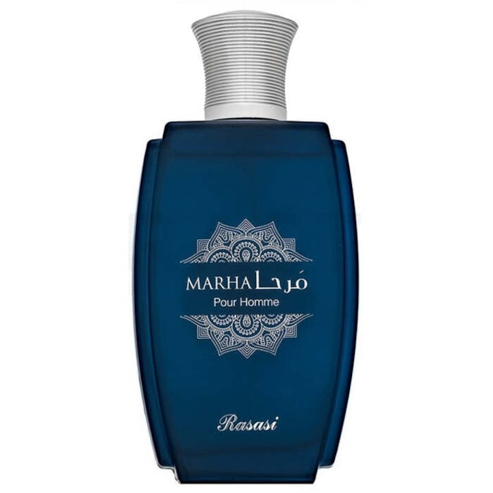 Rasasi Marha Pour Homme Eau de Parfum barbati 100 ml