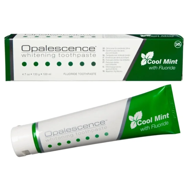 Pasta de dinti pentru albire Ultradent Opalescence  133 g