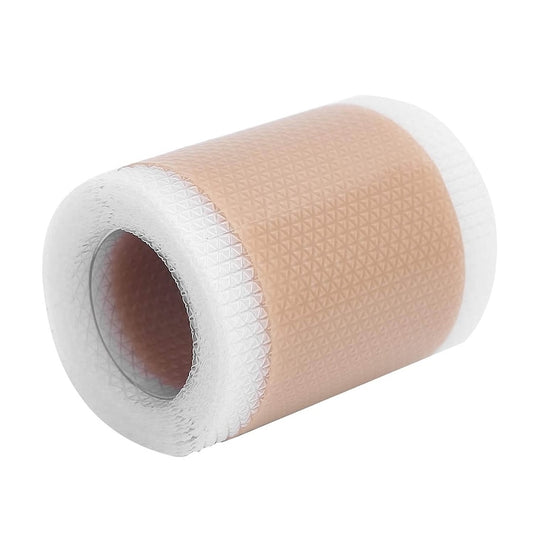 Plasture corectare urechi  corectare fizica  silicon  4cm x 150cm  OUYLAF
