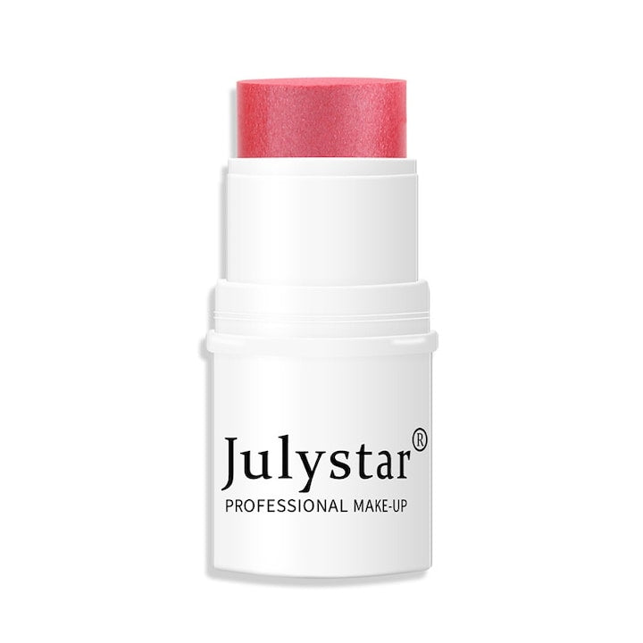 Fard de obraz  JULYSTAR  Cremos  Aspect lucios  Rose 03  4.2g