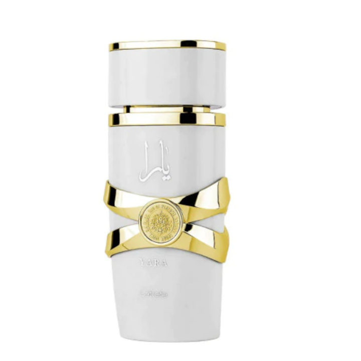 Apa de parfum Lattafa Yara Moi  Femei  100 ml
