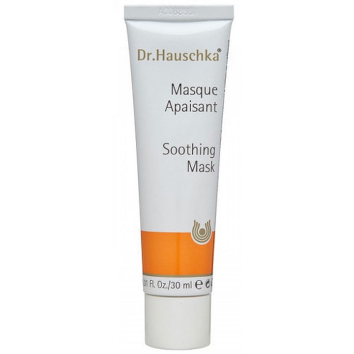 Dr. Hauschka Soothing Mask 30 ml