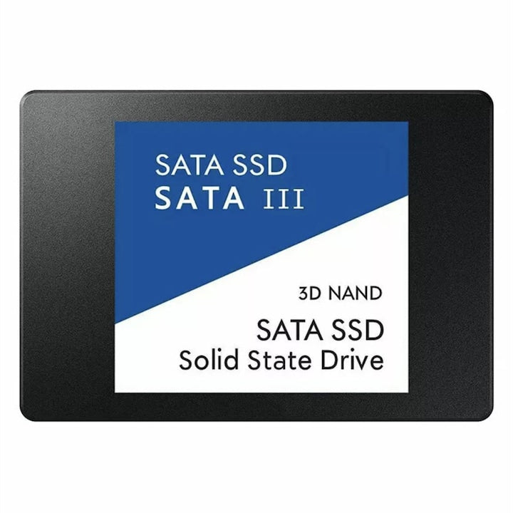 SSD 1TB SATA3