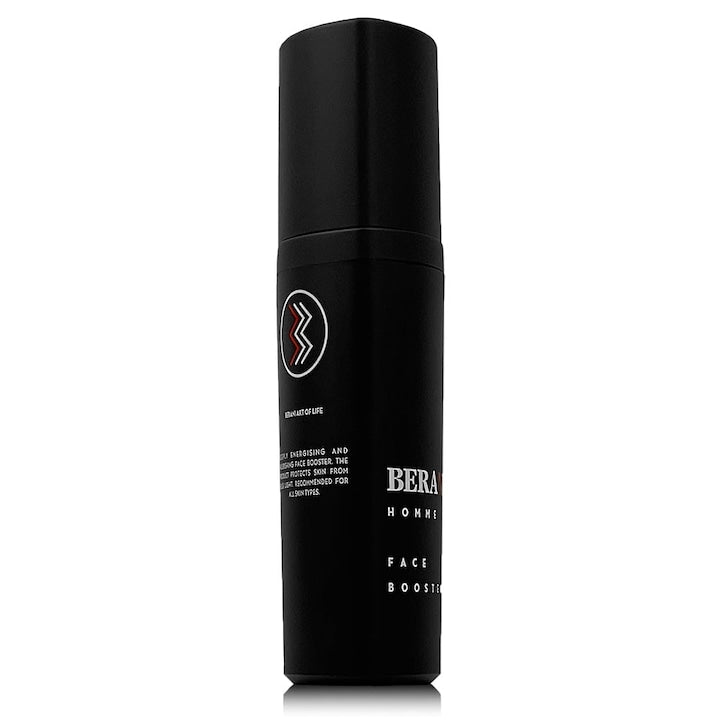 Berani Homme Face Booster crema revitalizanta pentru barbati 30 ml