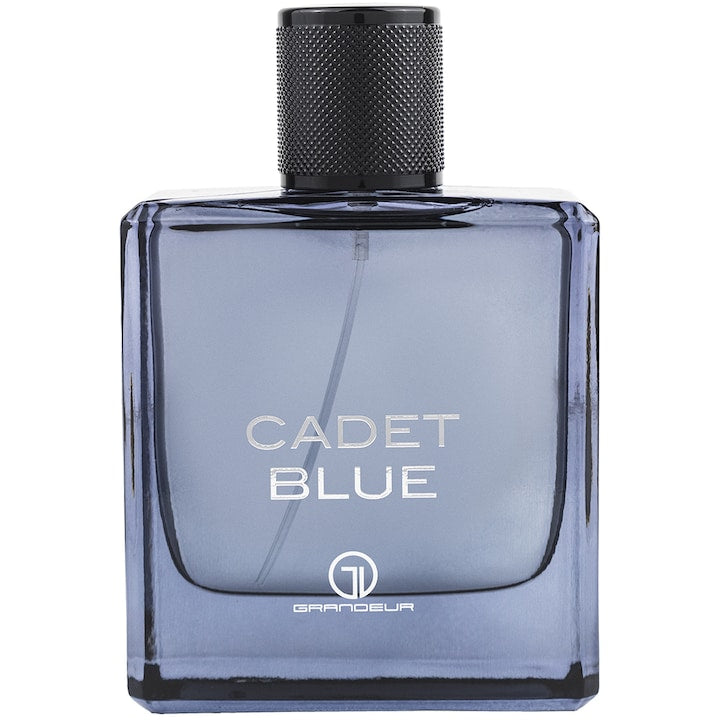 Grandeur Elite Cadet Blue Eau de Parfum for Men 100 ml