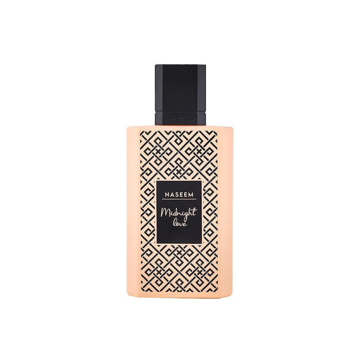 Naseem Midnight Love Eau de Toilette for women 50 ml