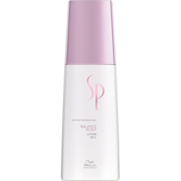 Wella Professionals SP Balance Scalp Lotion for Sensitive Scalp 125 ml