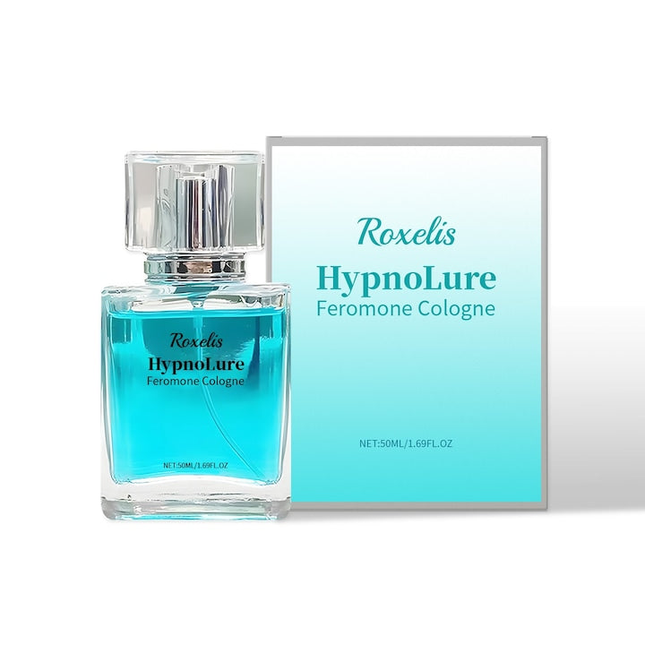 Roxelis  parfum unisex  50ml  natural  proaspat