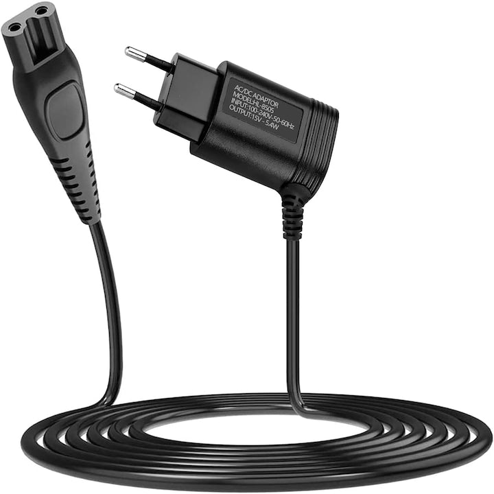 Incarcator de alimentare Philips  pentru HQ8505 15V OneBlade pentru Philips HQ7120RQ360RQ1150RQ1296P