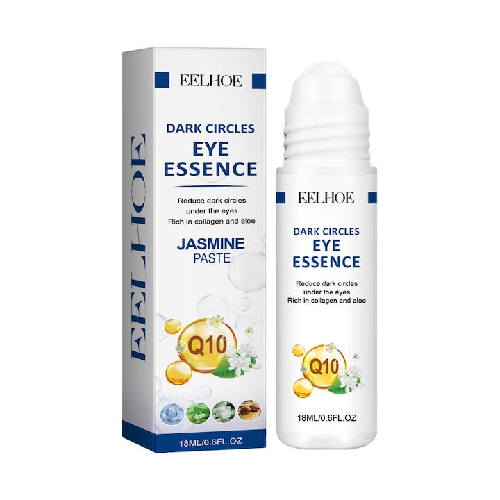 Ser pentru ochi Eelhoe 18ml hidratare antirid tonifiere piele
