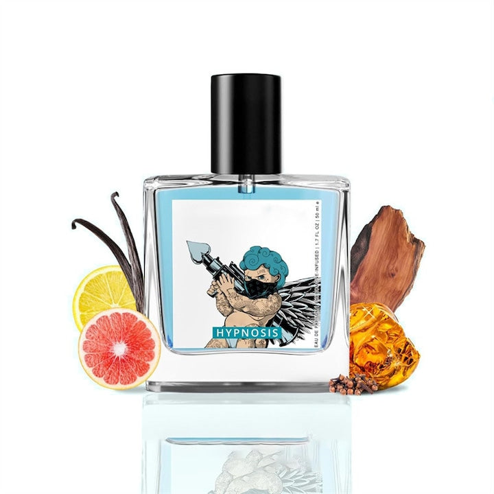 Parfum de bărbați Vitesthord Hypnosis 2.0  parfum cu feromoni  50ml