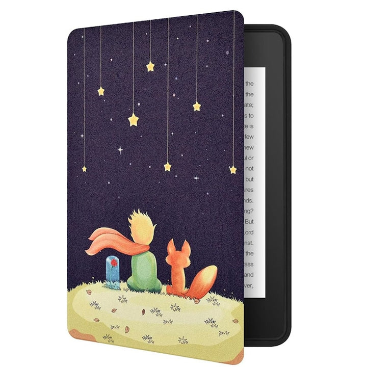 Case for Kindle Paperwhite 11th Generation 6.8-inch/Kindle Paperwhite Signature Edition 2021 Violet